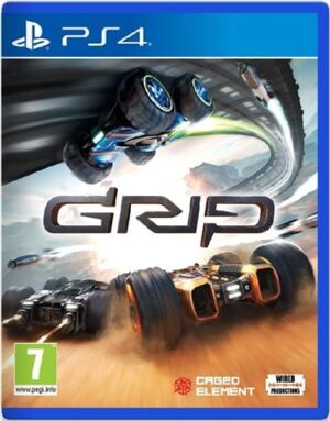 GRIP
