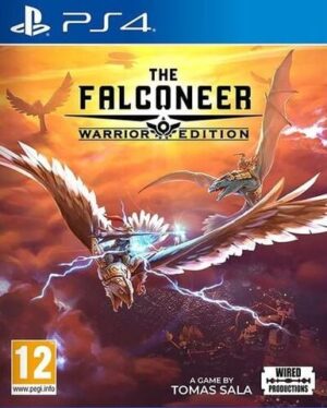 Falconeer, The (No DLC)