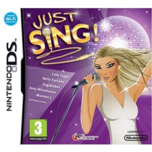 Just Sing
