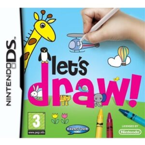 Let's Draw