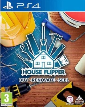 House Flipper