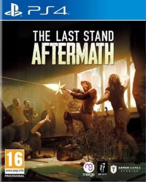 Last Stand, The: Aftermath