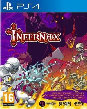 Infernax