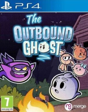 Outbound Ghost, The