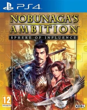 Nobunaga's Ambition