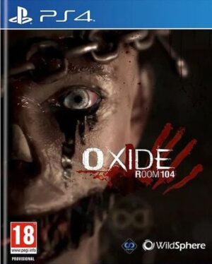 Oxide Room 104