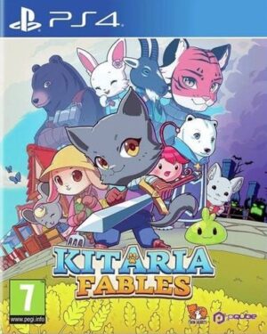 Kitaria Fables