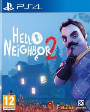Hello Neighbor 2
