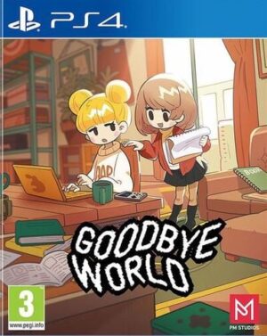 Goodbye World