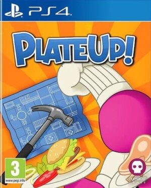 Plate Up!