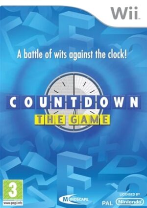 Countdown