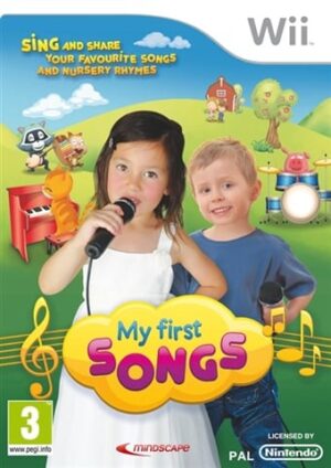 My First Songs Solus