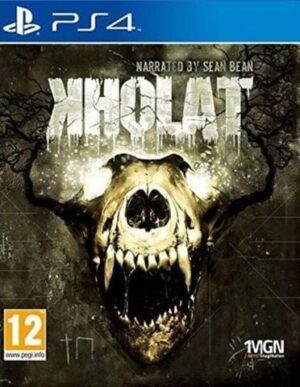 Kholat