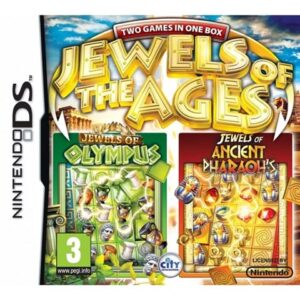 Jewels Of The Ages