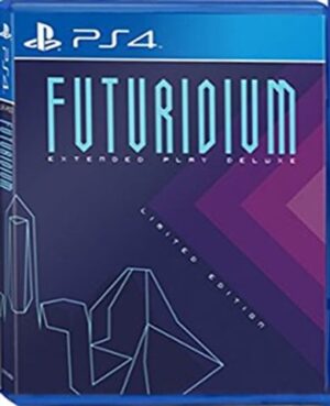 Futuridium