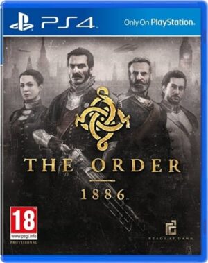 Order 1886, The