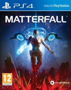 Matterfall