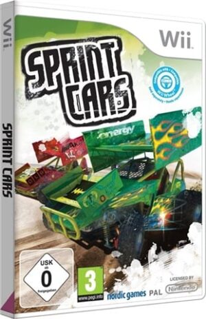 Sprint Cars