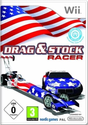Drag & Stock Racer