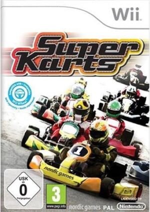 Super Karts