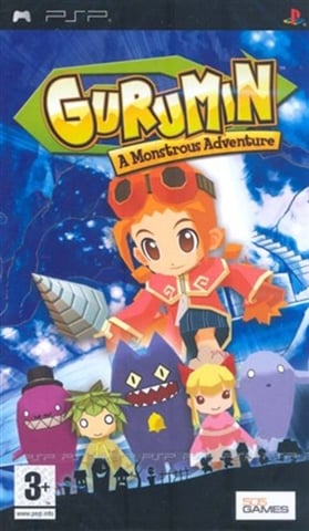 Gurumin