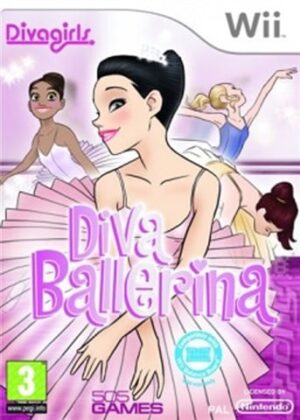 Diva Ballerina