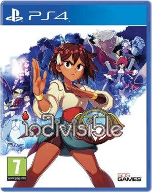 Indivisible