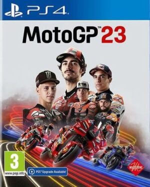 MotoGP 23
