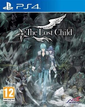 Lost Child, The