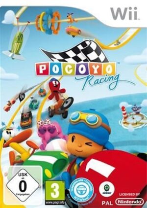 Pocoyo Racing