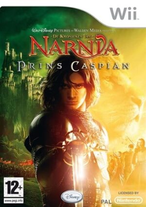 Chronicles of Narnia : Prince Caspian