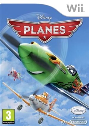 Disney's Planes