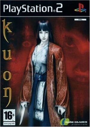 Kuon, + Manual, Boxed