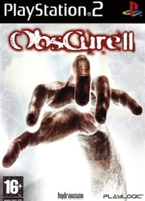 Obscure II, + Manual, Boxed