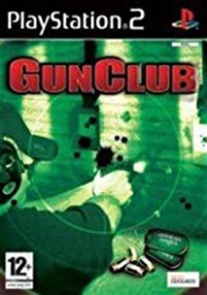 Gun Club, + Manual, Boxed