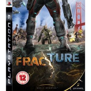 Fracture (12)