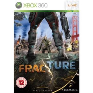 Fracture (12)