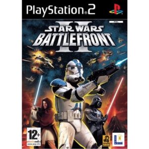 Star Wars Battlefront II (2)
