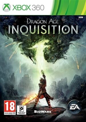 Dragon Age: Inquisition - Inquisitor’s Edition