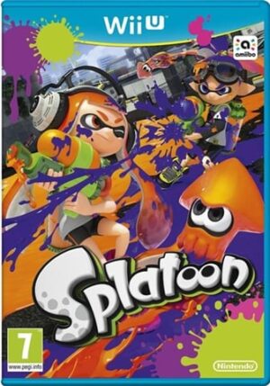 Splatoon