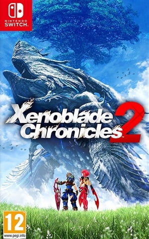 Xenoblade Chronicles 2