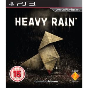 Heavy Rain (15)