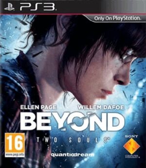 Beyond: Two Souls