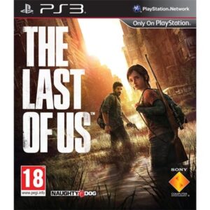 Last Of Us, The