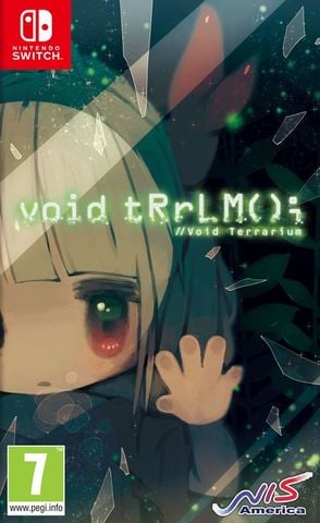Void tRrLm(); // Void Terrarium