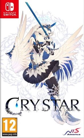 Crystar