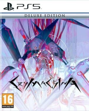 Crymachina