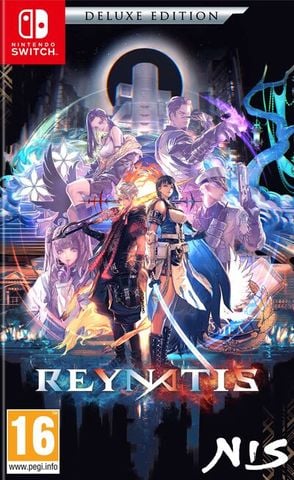 Reynatis
