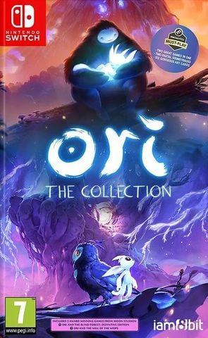 Ori: The Collection