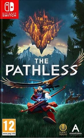 Pathless, The